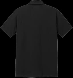 Back (Flat)