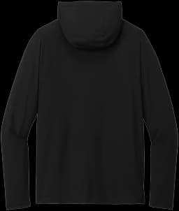 Back (Flat)