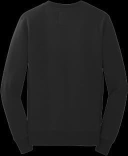 Back (Flat)