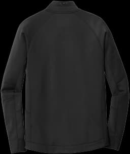 Back (Flat)