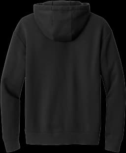 Back (Flat)