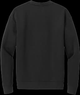 Back (Flat)