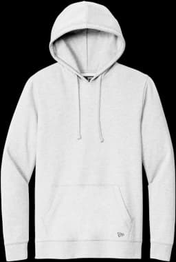 Front (Flat)