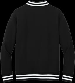 Back (Flat)