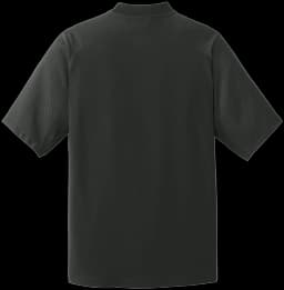 Back (Flat)