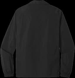 Back (Flat)