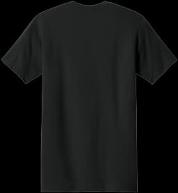 Back (Flat)