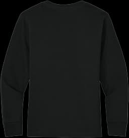 Back (Flat)