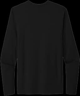 Back (Flat)