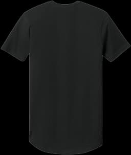Back (Flat)