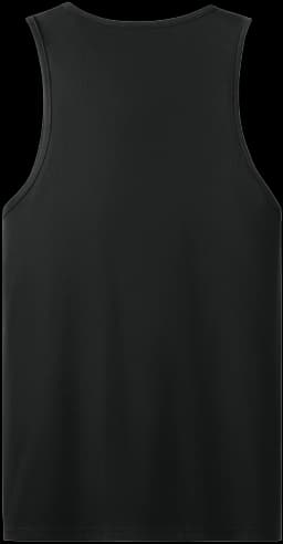 Back (Flat)