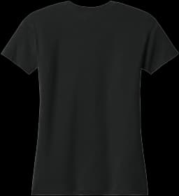 Back (Flat)
