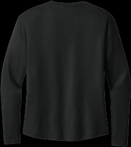 Back (Flat)