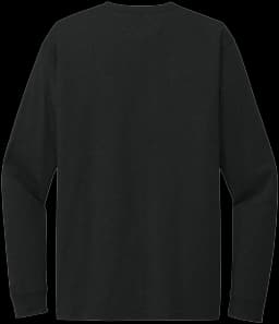 Back (Flat)