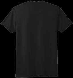 Back (Flat)