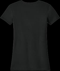 Back (Flat)
