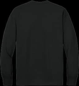 Back (Flat)
