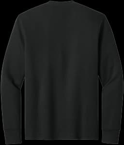 Back (Flat)