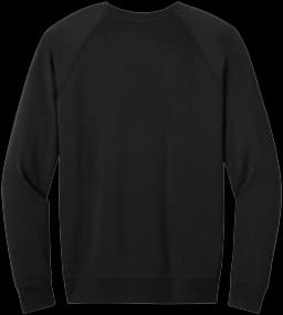 Back (Flat)