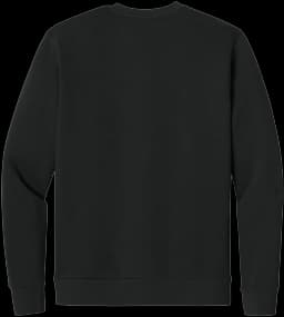 Back (Flat)