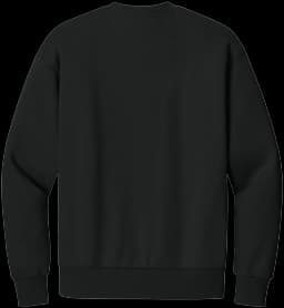 Back (Flat)