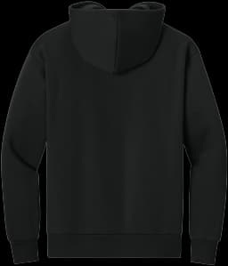 Back (Flat)
