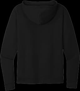 Back (Flat)