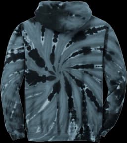 Back (Flat)