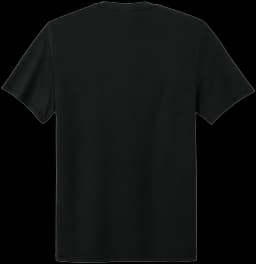 Back (Flat)