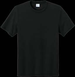 Front (Flat)