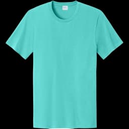 Front (Flat)