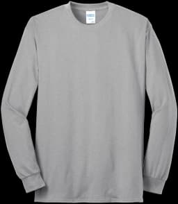 Front (Flat)