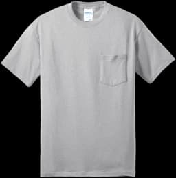 Front (Flat)