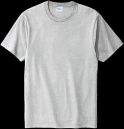 Front (Flat)