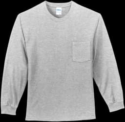 Front (Flat)