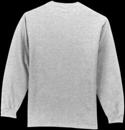 Back (Flat)