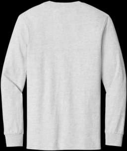 Back (Flat)