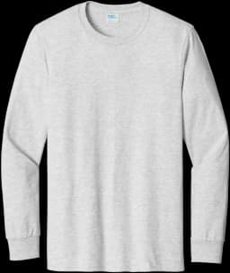 Front (Flat)