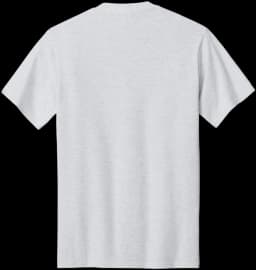 Back (Flat)