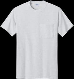 Front (Flat)