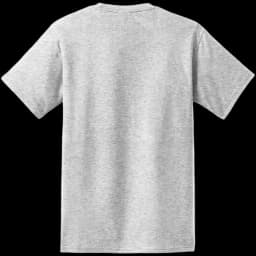 Back (Flat)