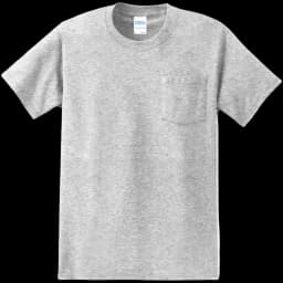 Front (Flat)