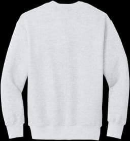 Back (Flat)