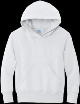Front (Flat)