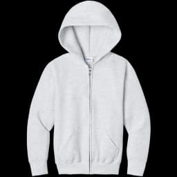 Front (Flat)