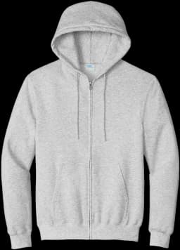 Front (Flat)
