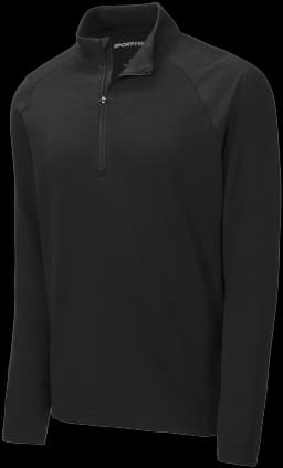 Front (Flat)