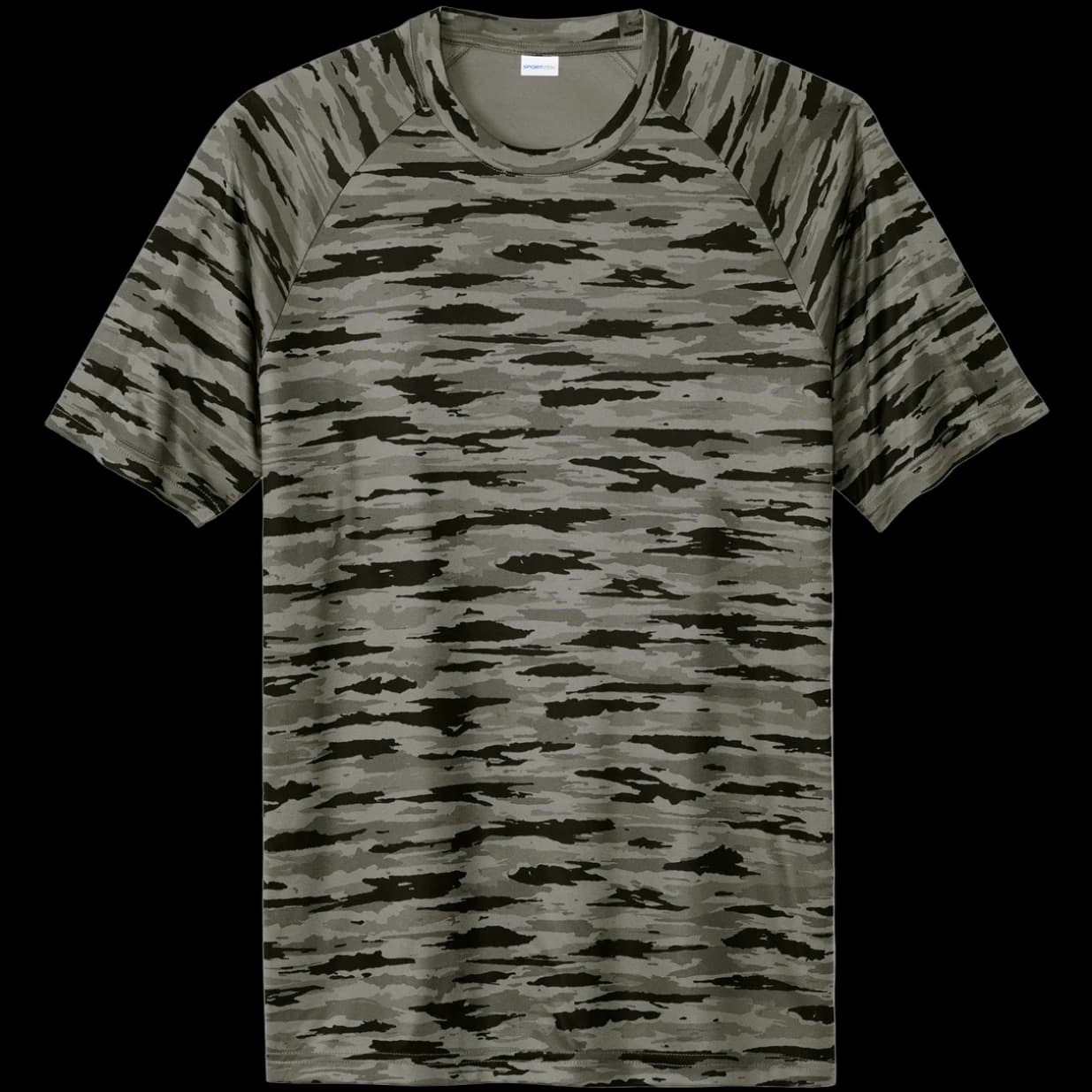 Drift Camo Tee