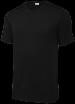 Front (Flat)