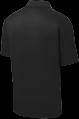 Back (Flat)